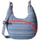 Kavu Sydney Satchel - Women's-Blue Blanket