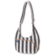 Kavu Sydney Satchel - Women's-BW Stripe