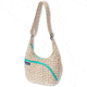 Kavu Sydney Satchel - Women's-Desert Stars