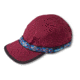 Kavu Synthetic Strapcap-Burgundy-Small