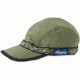 Kavu Synthetic Strapcap-Moss-Large