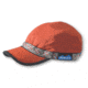 Kavu Synthetic Strapcap-Rust-Large