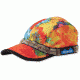 Kavu Synthetic Strapcap-Tie Dye-Medium