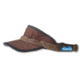 Kavu Synthetic Strapvisor-Chocolate