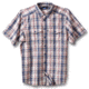 Kavu T-Lee Shirt - Men's-Nautical Blue-Small