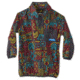 KAVU Teannaway Jr Kids Sweatshirt, Vibes, L, K5065-601-3