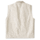 KAVU Tenakee Vest, Birch, XS, 2128-806-00