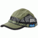 Kavu Trail Runner Cap - Men's -Moss-Medium