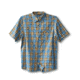 Kavu Trustus - Men's-River Blue-Small