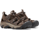 KEEN Arroyo II Shoes - Mens, Slate Black/Bronze Green, 9, 1002427-200-9