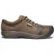 KEEN Austin Casual Boot - Mens, Brindle/Bungee Cord, 8.5 US, 1019471-200-8.5