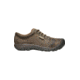 KEEN Austin Casual Boot - Mens, Brindle/Bungee Cord, 8 US, 1019471-200-8