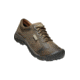 KEEN Austin Casual Boot - Mens, Brindle/Bungee Cord, 8.5 US, 1019471-200-8.5