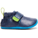KEEN Baby Leo Crib Shoes - Kids, Dress Blues/Blue Jewel, 6M, 1018458-400-6M