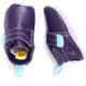 KEEN Baby Leo Crib Shoes - Kids, Purple Plumeria/Sweet Lavender, 6M, 1018459-500-6M