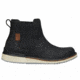 KEEN Bailey Chelsea Casual Boots - Women's, Black, Medium, 8, 1021531-001-8