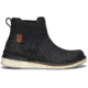 KEEN Bailey Chelsea Casual Boots - Womens, Black, Medium, 7.5, 1021531-001-7.5