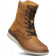 KEEN Bailey Lace Boot - Womens, Cognac, 10 US, 1021530-201-10