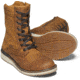 KEEN Bailey Lace Boot - Womens, Cognac, 10 US, 1021530-201-10