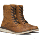 KEEN Bailey Lace Boot - Womens, Cognac, 10 US, 1021530-201-10