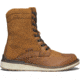 KEEN Bailey Lace Boot - Womens, Cognac, 10 US, 1021530-201-10