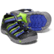 KEEN Big Kids Newport H2 Sandals, Racer Black, 6, 1014265-1-6