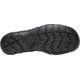 KEEN Clearwater CNX Sandals - Womens, Black/Black, 5, 1020662-10-5