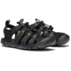 KEEN Clearwater CNX Sandals - Womens, Black/Black, 5, 1020662-10-5