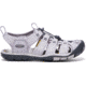 KEEN Clearwater CNX Sandals - Womens, Dapple Grey/Dress Blue, 5, 1018498-1-5