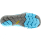 KEEN Clearwater CNX Sandals - Womens, Gargoyle/Norse Blue, 5, 1008772-020-5