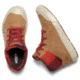 KEEN Elena Mid Casual Boots - Womens, Thrush/Plaid, Medium, 8.5, 1022033-202-8.5