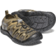 KEEN Evofit One Sandals - Mens, Dark Olive/Antique Bronze, 7, 1019300-300-7