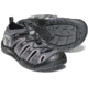 KEEN Evofit One Sandals - Mens, Heathered Black/Magnet, 7, 1019301-1-7