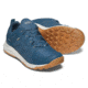 KEEN Explore Waterproof Hiking Boots - Womens, Majolica Blue/Satellite, Medium, 6, 1022024-402-6