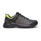 KEEN Explore Wp - Men's, Magnet/Bright Yellow