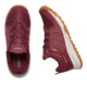 KEEN Explore Wp - Women's, Tawny Port/Silver Cloud, Medium, 5, 1021664-700-5