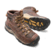 KEEN Gypsum Ii Mid Waterproof Hiking Boots - Men's, Coffee Bean/Bronze Mist, 8.5 US, 1015298-200-8.5