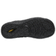KEEN Howser Slide Slippers - Womens, Black Plaid/Black, Medium, 9, 1021846-001-9
