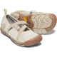 KEEN Hush Knit Mary Jane Shoes - Womens, Plaza Taupe/Silver Birch, 5, 1020378-200-5