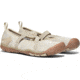 KEEN Hush Knit Mary Jane Shoes - Womens, Plaza Taupe/Silver Birch, 5, 1020378-200-5