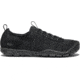 KEEN Hush Knit Shoes - Womens, Black/Raven, 5.5, 1020370-1-5.5