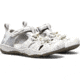 KEEN Little Kids Moxie Sandals, Silver, 8, 1018363-900-8
