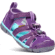 KEEN Little Kids Seacamp II CNX Sandals, Majesty/Tibetan Stone, 11, 1020681-500-11