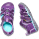 KEEN Little Kids Seacamp II CNX Sandals, Majesty/Tibetan Stone, 11, 1020681-500-11