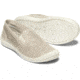 KEEN Lorelai Slip-On Shoes - Womens, London Fog, 5.5, 1020502-15-5.5