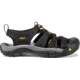 KEEN Newport H2 Sandal - Mens, Black, 9 US, 1001907-1-9