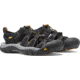 KEEN Newport H2 Sandal - Mens, Black, 9 US, 1001907-1-9