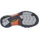 KEEN Newport H2 Sandals - Mens, India Ink/Rust, 7, 1001931-400-7