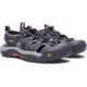 KEEN Newport H2 Sandals - Mens, India Ink/Rust, 7, 1001931-400-7