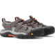 KEEN Newport H2 Sandals - Mens, Magnet/Nasturtium, 7, 1016287-001-7